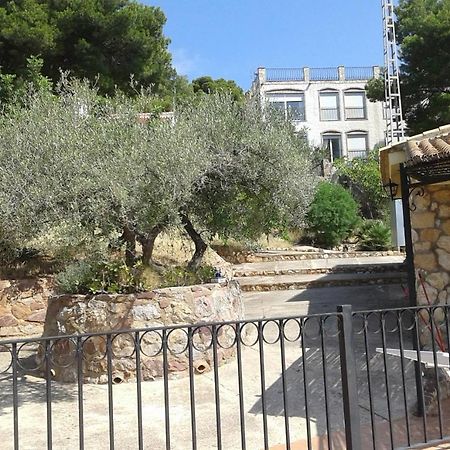 Riviera Benicàssim Exterior foto