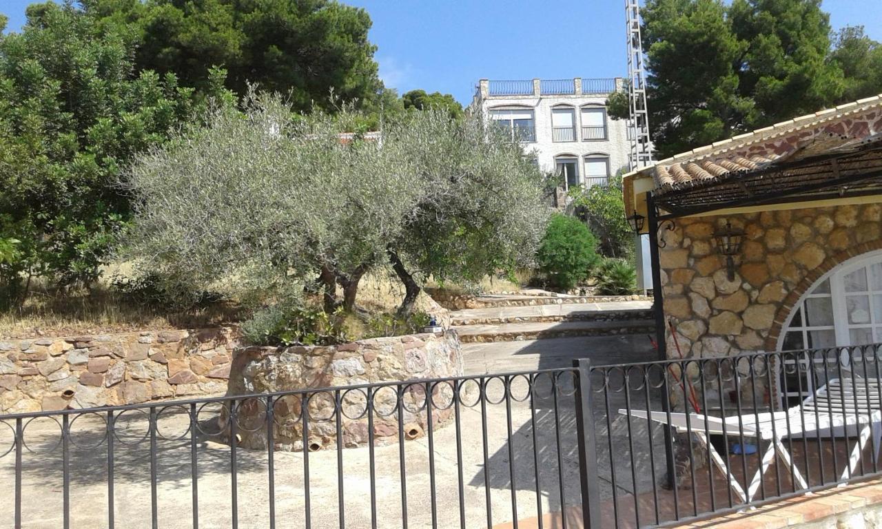Riviera Benicàssim Exterior foto